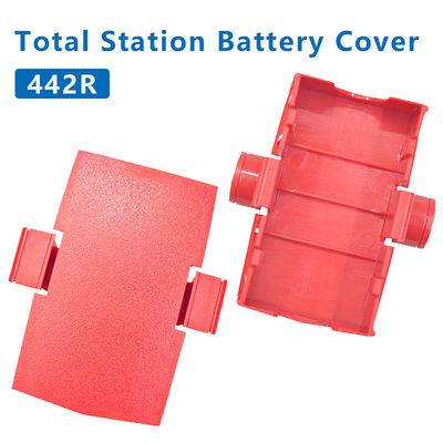1PCS ব্যাটারি হাউজিং For Kolida KTS-462R 442R মোট স্টেশন ব্যাটারি কভার