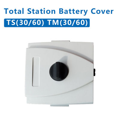নতুন মূল ব্যাটারি কভার লাইকা TS30 60 TM30 60 মোট স্টেশন জন্য ব্যাটারি হাউজিং