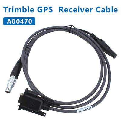 A00470 LeiCca Trimble Pacific Crest PDL HPB 5 পিন ((1B) লেমো পোর্টের জন্য প্রোগ্রামিং ক্যাবল