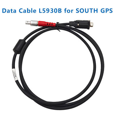 ক্যাবল ডেটা L997Y do serii দক্ষিণ S82 S86 জরিপ GPS RTK GNSS