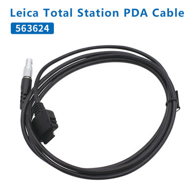 HP PDA ক্যাবল 563624 563624A সংযোগের সাথে মোট স্টেশন ডেটা ক্যাবল