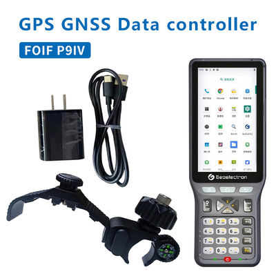 P9IV FOIF / Stonex / Unistrong GPS RTK এর জন্য কন্ট্রোলার