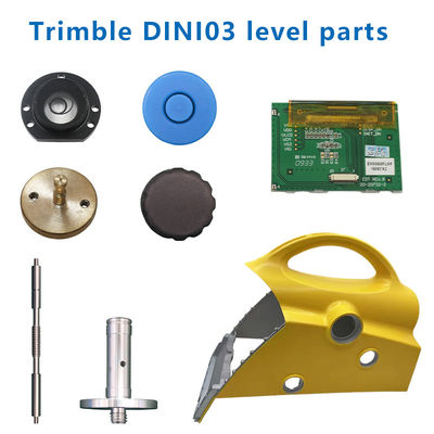গরম বিক্রয় Trimble DINI03 ডিজিটাল স্তর প্রয়োজনীয় যন্ত্রাংশ & নতুন Trimble DINI03 আনুষাঙ্গিক