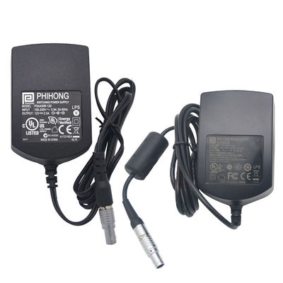 RTK/GPS 2-পিন চার্জার UniStrong G990 2-পিন চার্জার STONEX S6/S3+/S3II প্রধান শরীর