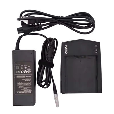 ফারো ত্রিমাত্রিক স্ক্যানার ব্যাটারি S120/150, S350, M70, X330 স্ক্যানার ব্যাটারি চার্জার