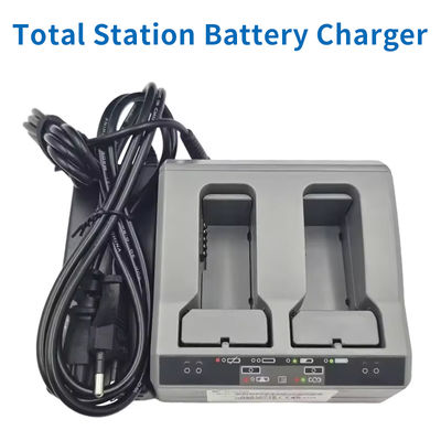 নতুন ট্রিমবেল টু বেজ ডুয়াল স্লট চার্জার 53018010 ট্রিমবেল আর 10 আর 8 এস 6 এস 8 এসপিএস 985 জিপিএস ব্যাটারি মোট স্টেশন চার্জার ডিএইচএল দ্বারা