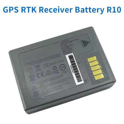 ট্রিম্বল R10/R12/R12i GPS RTK রিসিভার 990737 76767 এর জন্য উচ্চ ক্ষমতা সম্পন্ন 7.4V 3700mah Li-ion ব্যাটারি
