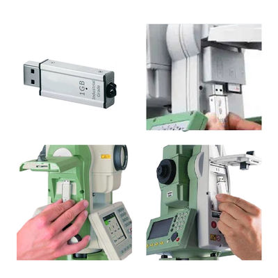 ডাটা স্টোরেজ এবং ট্রান্সফারের জন্য 1GB লাইকা ইউএসবি ফ্ল্যাশ ড্রাইভ