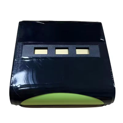 লি-আয়ন ব্যাটারি 2EXL7431-001 টপকো FC300/500/600 টোটাল স্টেশনের জন্য উপযুক্ত, 3.7V 13600mAh ব্যাটারি জরিপ যন্ত্র