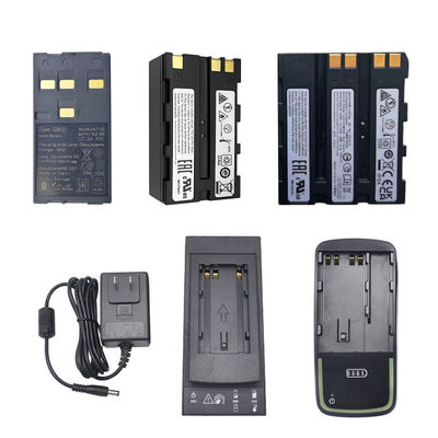 TS02/06/09 মোট স্টেশন GEB221/121 ব্যাটারি জন্য উপযুক্ত GKL211/311 চার্জার