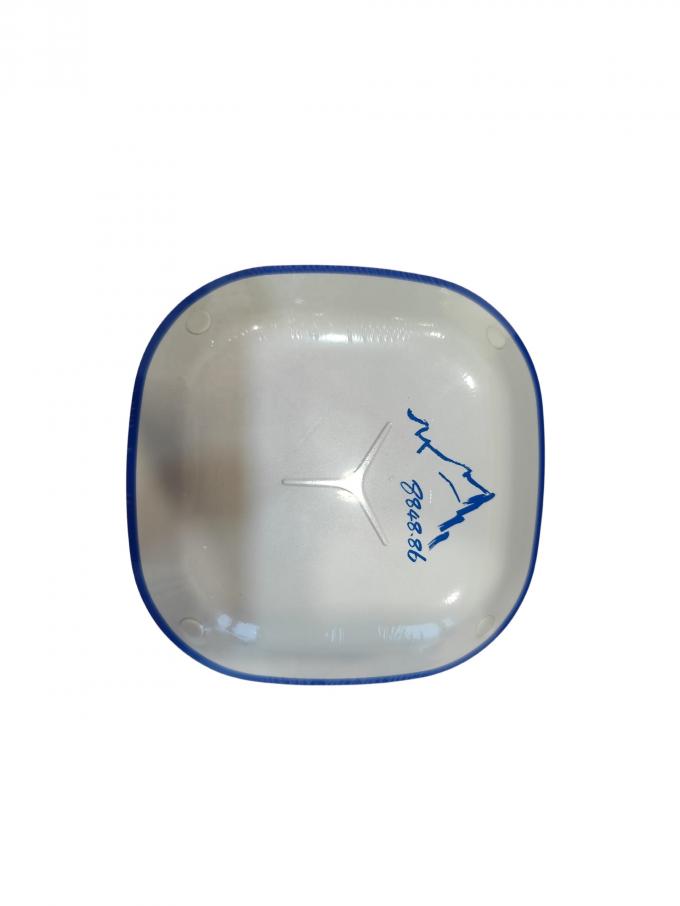 ইন্টারন্যাশনাল ভার্সন Chcnav i73+/X6 হ্যান্ডহেল্ড জিপিএস জিএনএসএস আরটিকে রিসিভার আরটিকে গুগল ফাংশন এবং আপডেটেবল সফটওয়্যার সহ 1