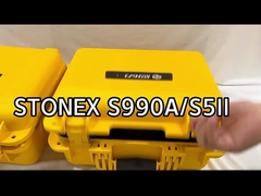 জিএনএসএস আরটিকে রিসিভার