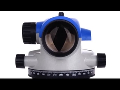 উচ্চ নির্ভুলতা ফয়েফ নল ১৩২ ভূগোল পরিদর্শনের জন্য অপটিক্যাল স্তর ৩২ এক্স উচ্চ রেজোলিউশনের টেলিস্কোপ