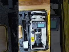 ইলেকট্রনিক থিওডোলিটস দক্ষিণ