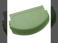 উচ্চ মানের 1PCS সাউথ স্যান্ডিং কোলিডা T3 RTK ব্যাটারি ব্যাক কভার আনুষাঙ্গিক