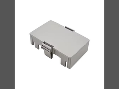 দক্ষিণ রুইড টাইটানয়ু এনটিএস -৩৩২আর৪ এবং ৩৩২আর১০এম সিটিএস -৬৩২আর৪ এবং ৬৩২আর৬ মোট স্টেশন গ্রামের জন্য এলআই -৩০ ব্যাটারি হাউজিং