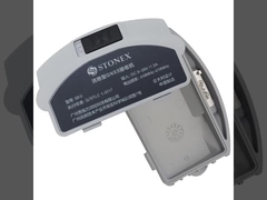 1PCS STONEX গ্রে ব্যাটারি পিছন কভার জন্য S9II GPS RTK প্রয়োজনীয় আনুষাঙ্গিক
