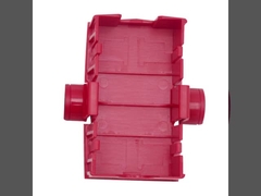 1PCS ব্যাটারি হাউজিং For Kolida KTS-462R 442R মোট স্টেশন ব্যাটারি কভার