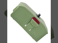 লেইকা টিসিআর৩০৫ টিসিআর৪০৫ টিসিআর৭০৫ টিসিআর৭০৫ টিসিআর৮০ টিসিআর৮০ টিসিআর৮০৫ টিপিএস৪০০ টিপিএস৭০০ এবং টিপিএস৮০০ সেরির জন্য প্রতিস্থাপন ব্যাটারি কভার