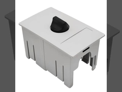 নতুন মূল ব্যাটারি কভার ব্যাটারি হাউজিং জন্য Leica TS06 TS09 মোট স্টেশন