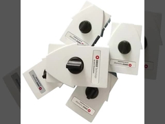 Leica TS11 TS15 TS16 উন্নত পারফরম্যান্সের জন্য মোট স্টেশন ব্যাটারি কভার