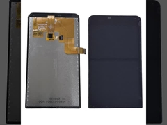 হাই-টার্গেট হ্যান্ডহেল্ড স্ক্রিন