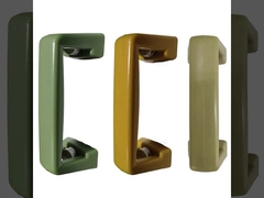 সাউথ থিওডোলাইট হ্যান্ডেল